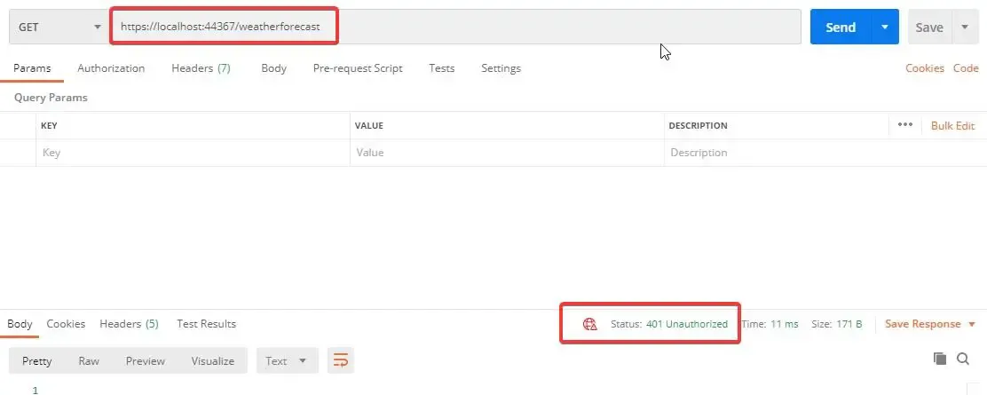 identityserver4-in-aspnet-core