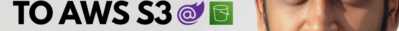 Deploy Blazor WASM to AWS S3 in Under 5 Minutes - with CloudFront CDN!