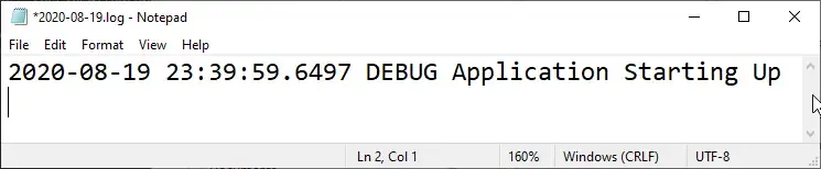 logging-with-nlog-in-aspnet-core