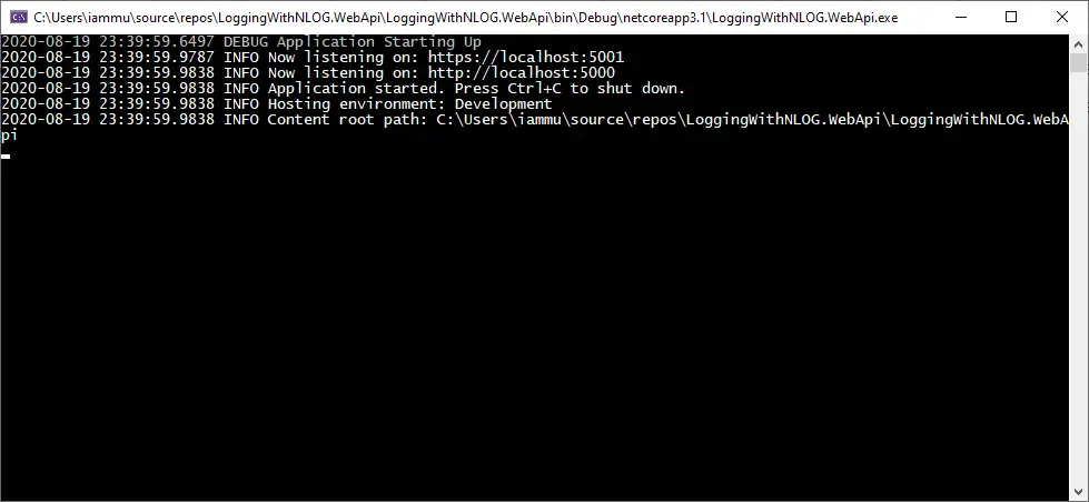 logging-with-nlog-in-aspnet-core
