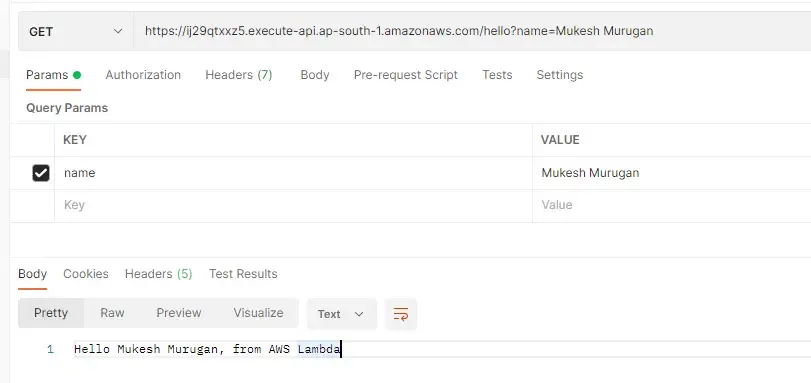 amazon-api-gateway-with-dotnet