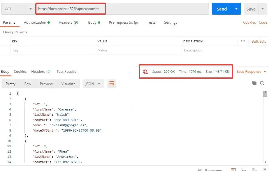 repository-pattern-caching-hangfire-aspnet-core