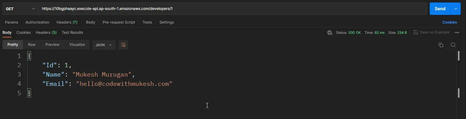 dotnet-lambda-annotations-framework-aws
