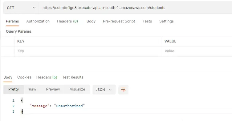 aws-lambda-authorizer-in-dotnet aws-lambda-authorizer-in-dotnet