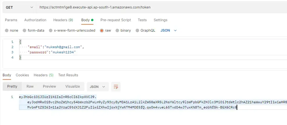 aws-lambda-authorizer-in-dotnet aws-lambda-authorizer-in-dotnet