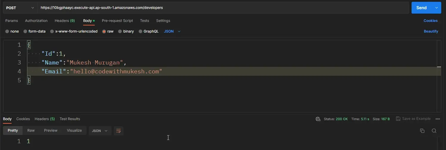 dotnet-lambda-annotations-framework-aws