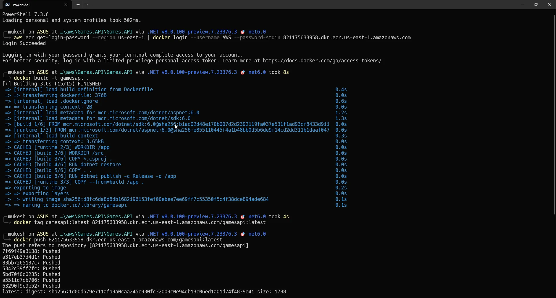 deploying-aspnet-core-webapi-to-aws-app-runner deploying-aspnet-core-webapi-to-aws-app-runner