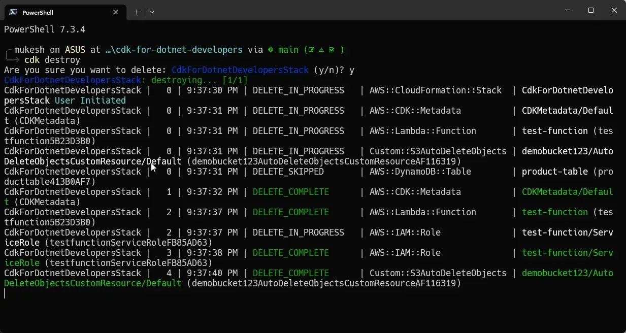 aws-cdk-for-dotnet-developers