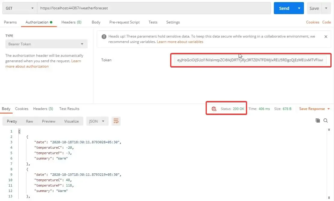 identityserver4-in-aspnet-core