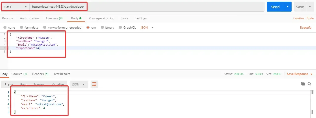 automapper-in-aspnet-core