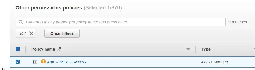 trigger-aws-lambda-with-s3-events-dotnet