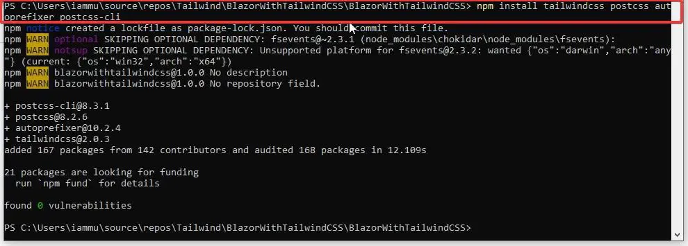 integrating-tailwind-css-with-blazor