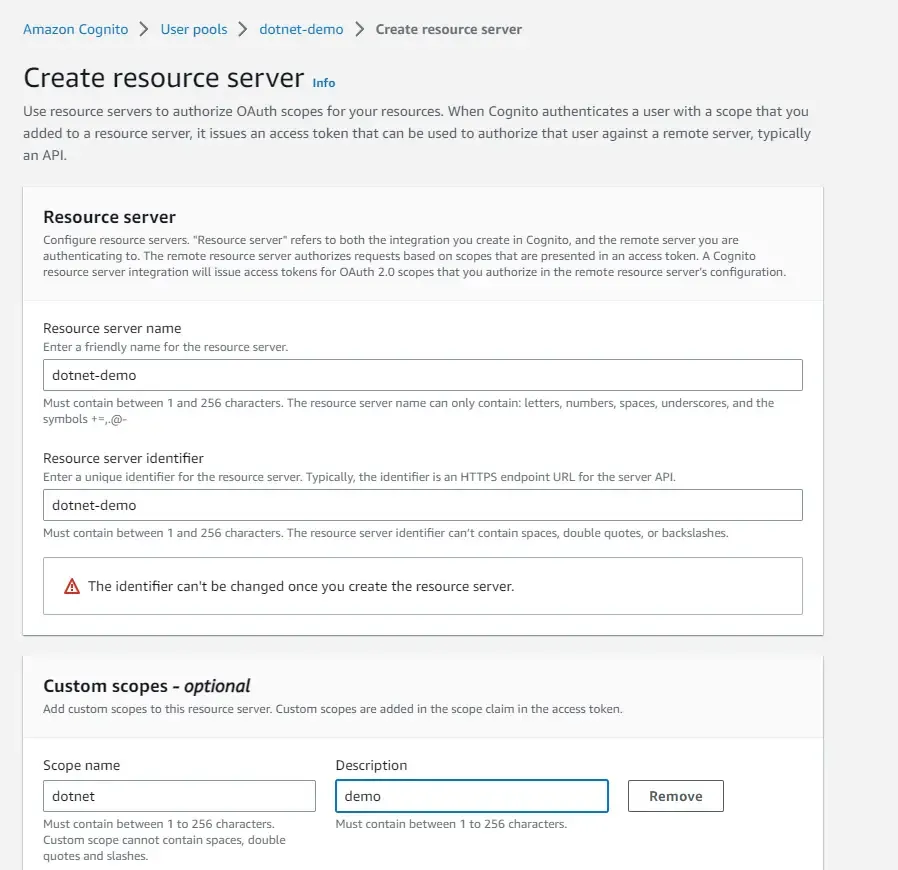 securing-dotnet-webapi-with-amazon-cognito