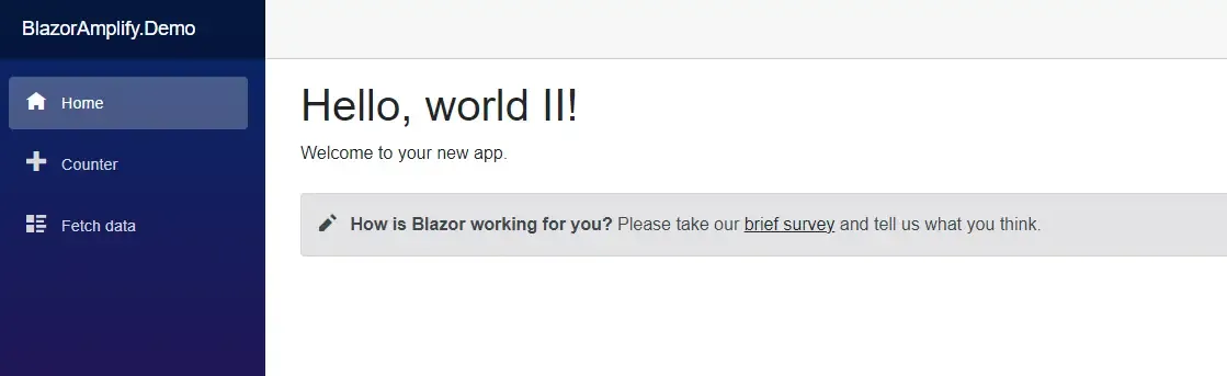 deploy-blazor-webassembly-to-aws-amplify