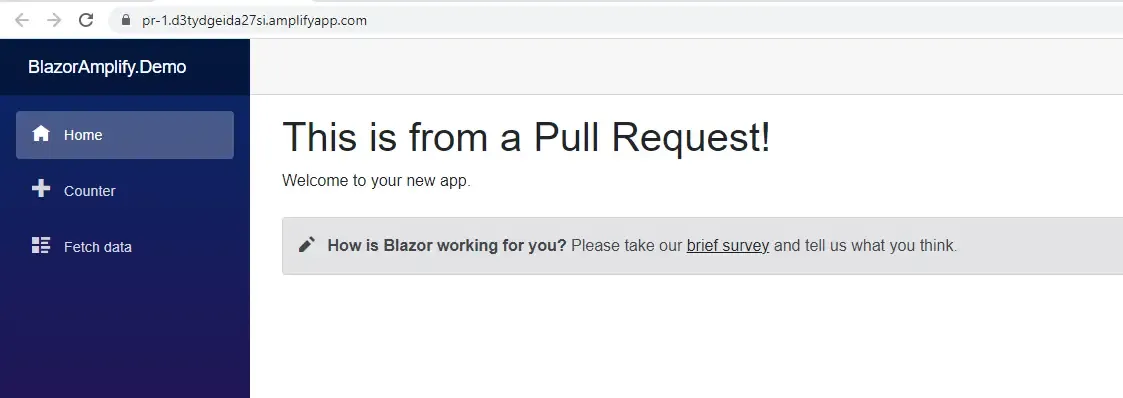 deploy-blazor-webassembly-to-aws-amplify