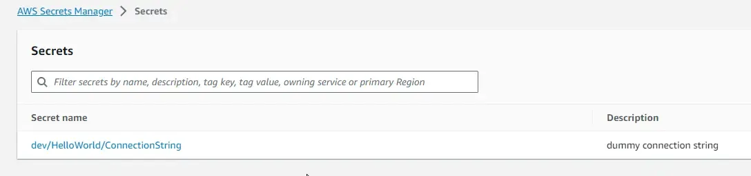 secrets-in-aspnet-core-with-aws-secrets-manager