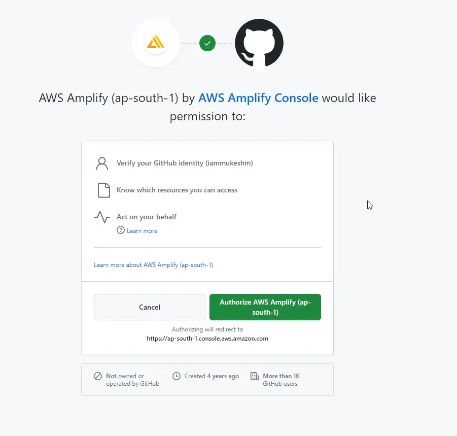 deploy-blazor-webassembly-to-aws-amplify