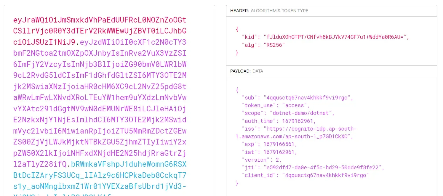 securing-dotnet-webapi-with-amazon-cognito