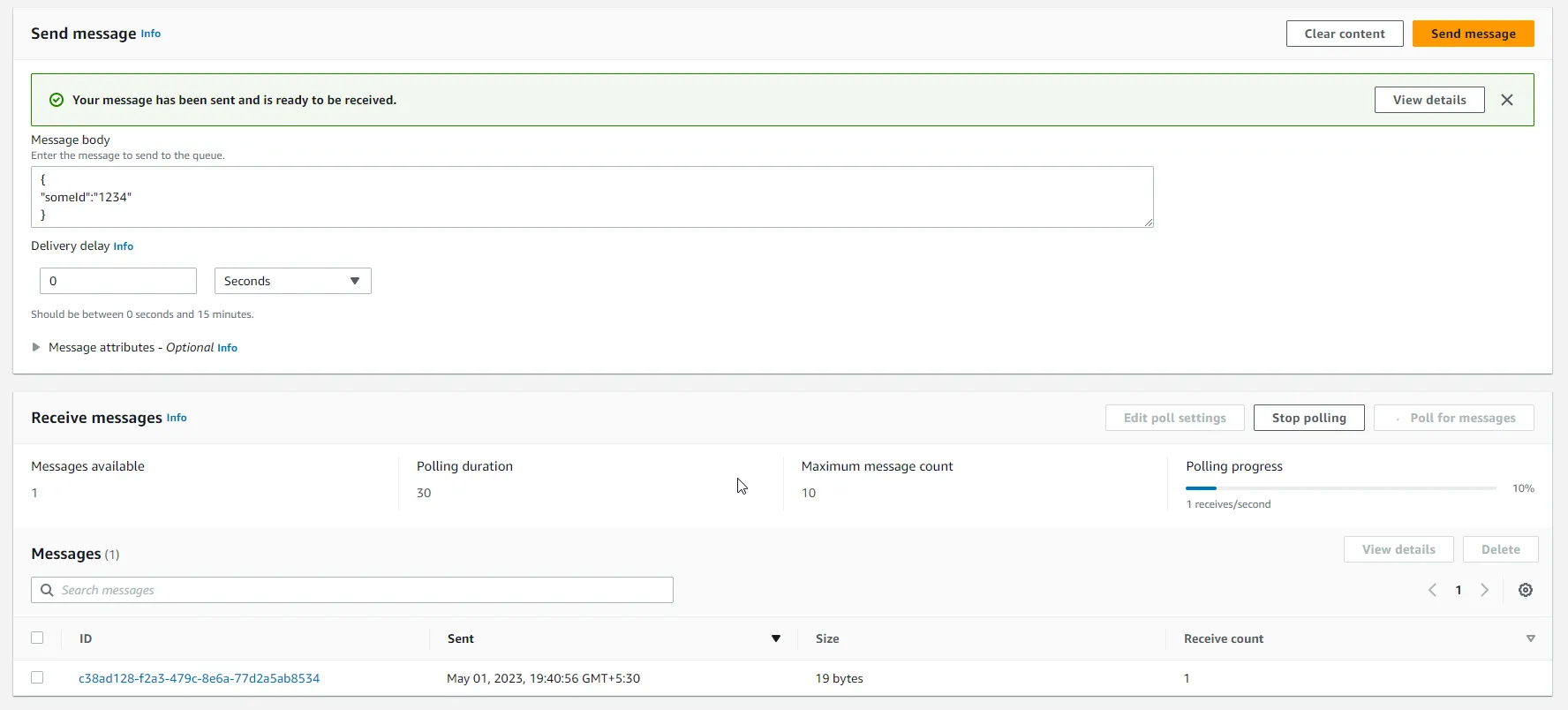 amazon-sqs-and-aspnet-core