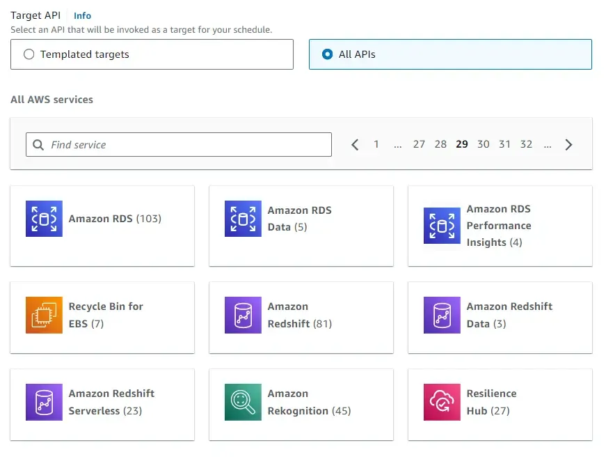 schedule-aws-lambda-with-amazon-eventbridge-scheduler schedule-aws-lambda-with-amazon-eventbridge-scheduler