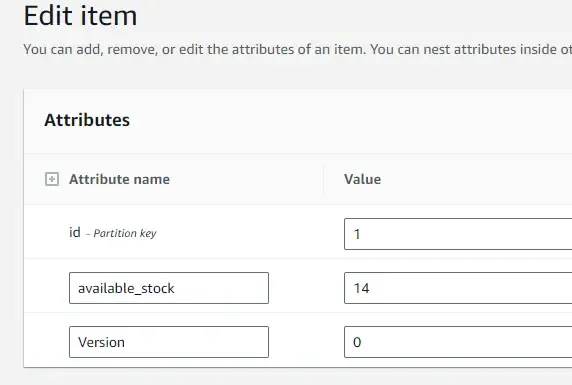 handle-concurrency-in-amazon-dynamodb-with-optimistic-locking handle-concurrency-in-amazon-dynamodb-with-optimistic-locking