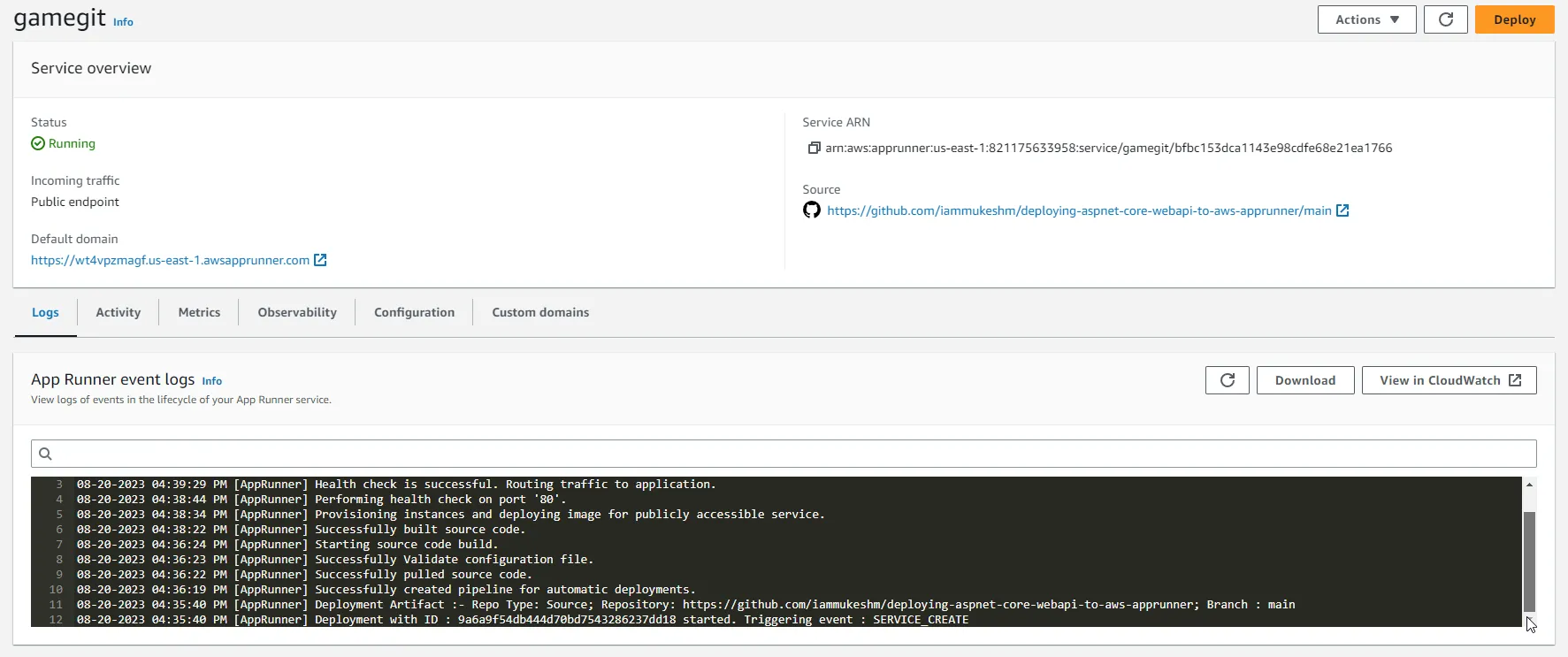 deploying-aspnet-core-webapi-to-aws-app-runner