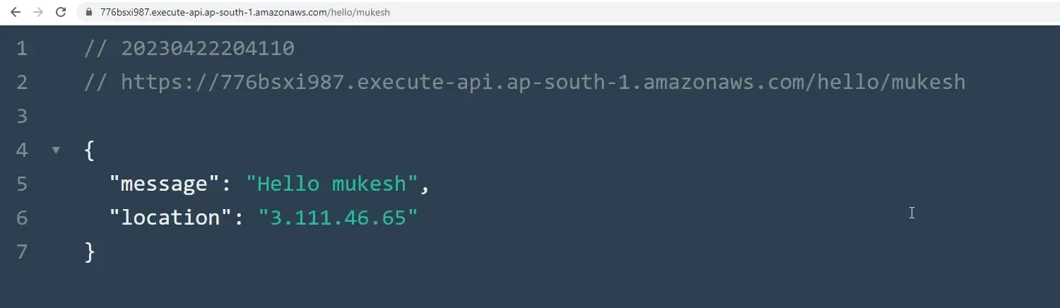 dotnet-lambda-annotations-framework-aws