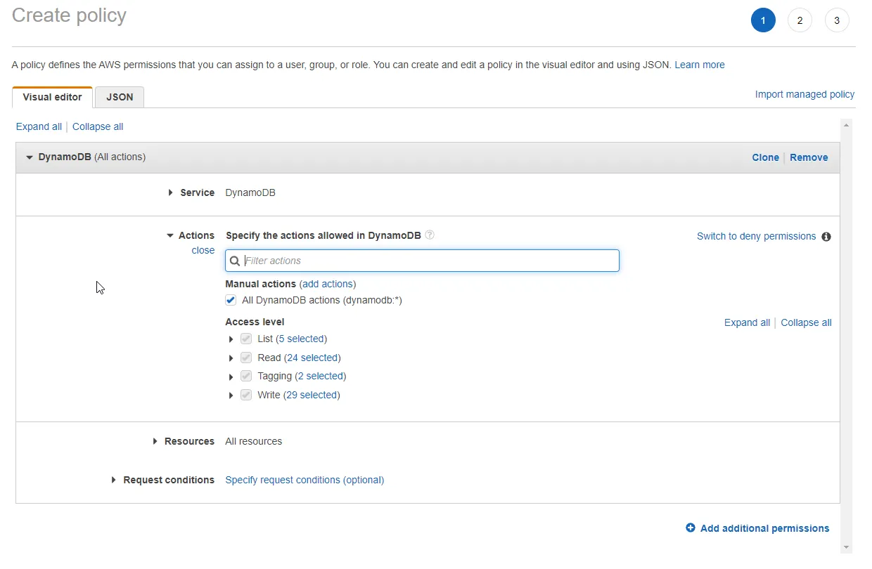 amazon-api-gateway-with-dotnet amazon-api-gateway-with-dotnet