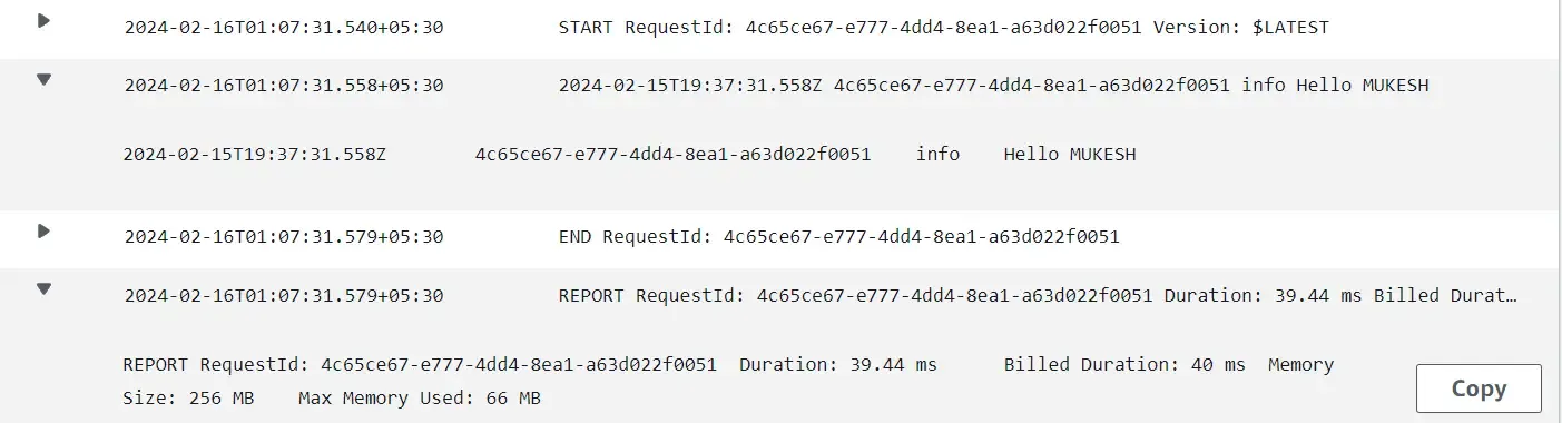 schedule-aws-lambda-with-amazon-eventbridge-scheduler