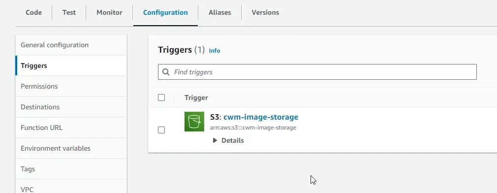 trigger-aws-lambda-with-s3-events-dotnet