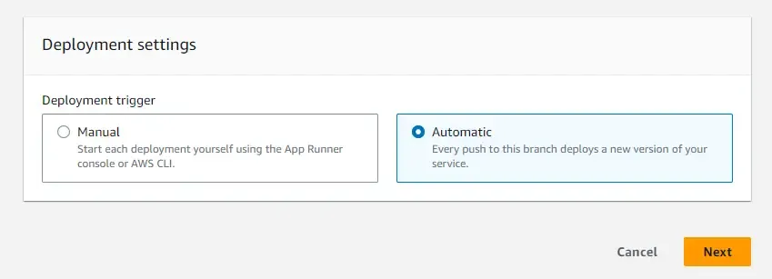 deploying-aspnet-core-webapi-to-aws-app-runner deploying-aspnet-core-webapi-to-aws-app-runner