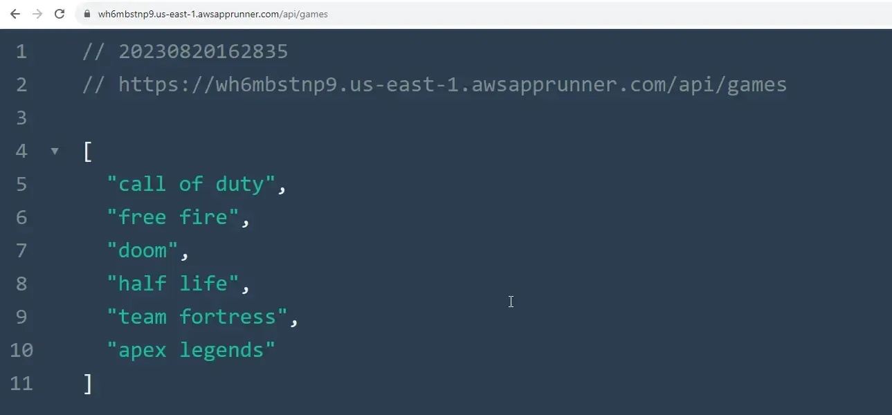 deploying-aspnet-core-webapi-to-aws-app-runner deploying-aspnet-core-webapi-to-aws-app-runner