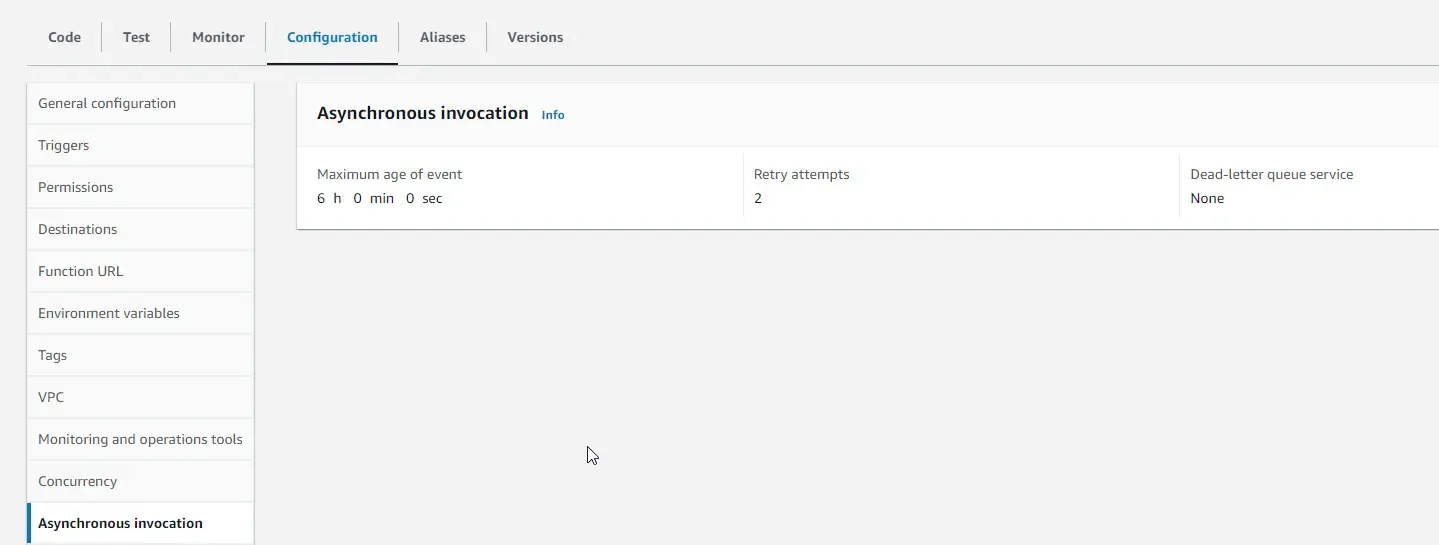 trigger-aws-lambda-with-s3-events-dotnet