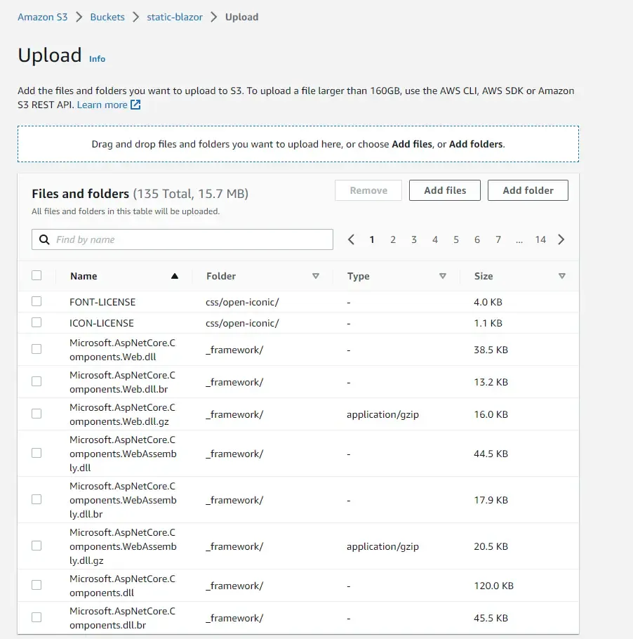 deploying-blazor-webassembly-to-aws-s3