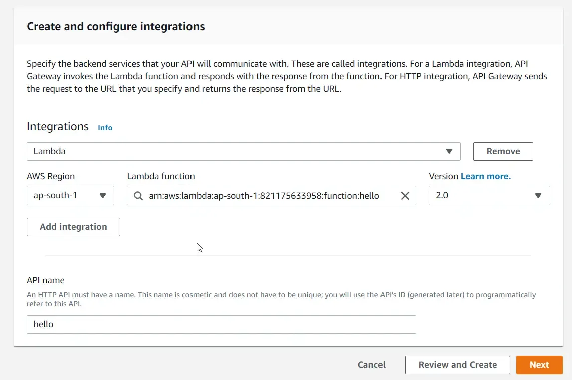 amazon-api-gateway-with-dotnet amazon-api-gateway-with-dotnet