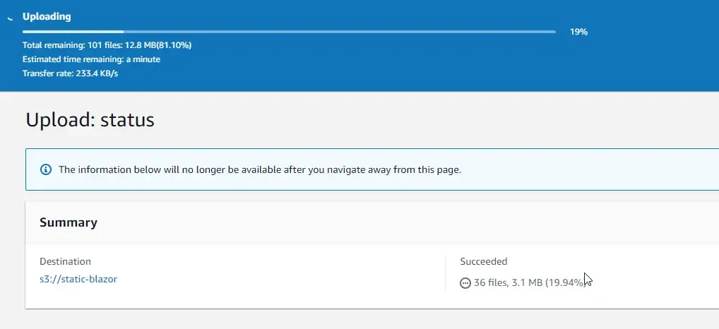 deploying-blazor-webassembly-to-aws-s3