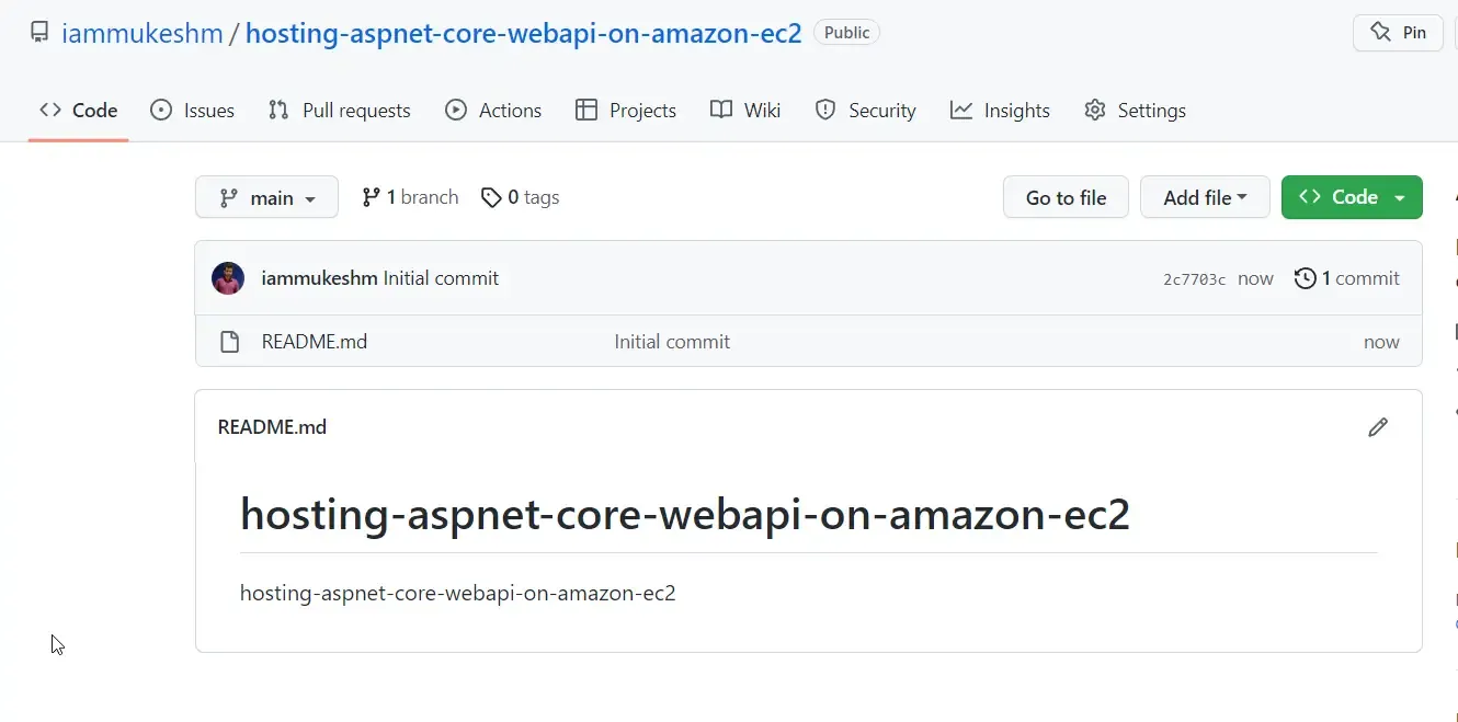 hosting-aspnet-core-webapi-on-amazon-ec2 hosting-aspnet-core-webapi-on-amazon-ec2