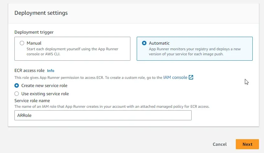 deploying-aspnet-core-webapi-to-aws-app-runner deploying-aspnet-core-webapi-to-aws-app-runner