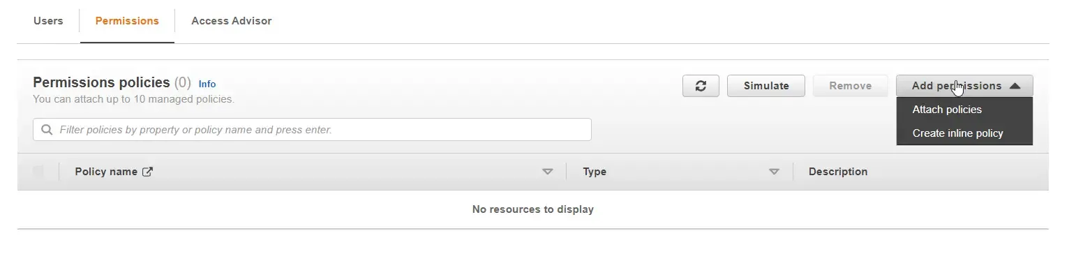 aws-credentials-for-dotnet-applications