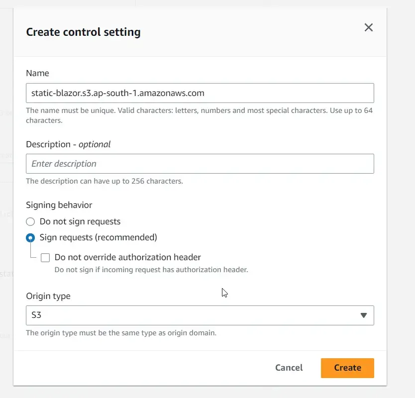 deploying-blazor-webassembly-to-aws-s3