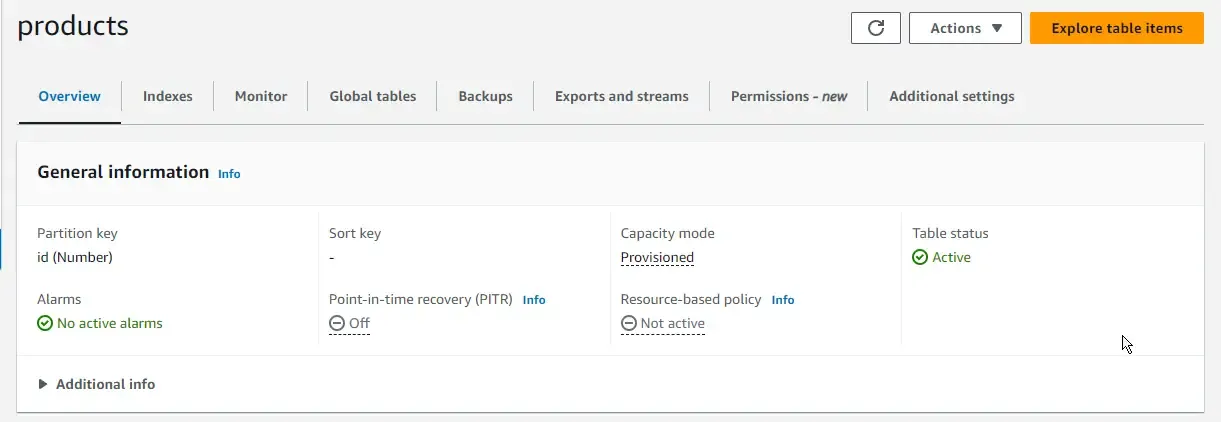 handle-concurrency-in-amazon-dynamodb-with-optimistic-locking handle-concurrency-in-amazon-dynamodb-with-optimistic-locking