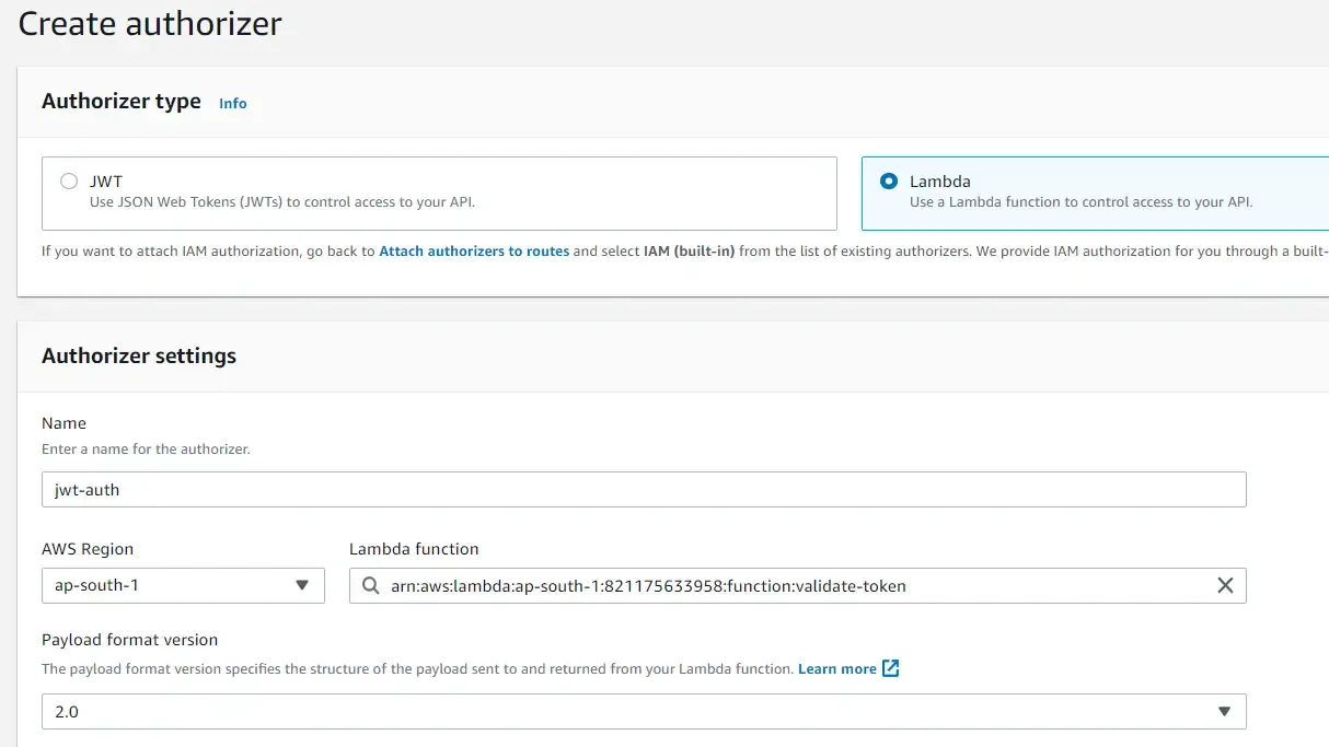 aws-lambda-authorizer-in-dotnet aws-lambda-authorizer-in-dotnet