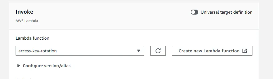 automated-aws-iam-access-key-rotation automated-aws-iam-access-key-rotation
