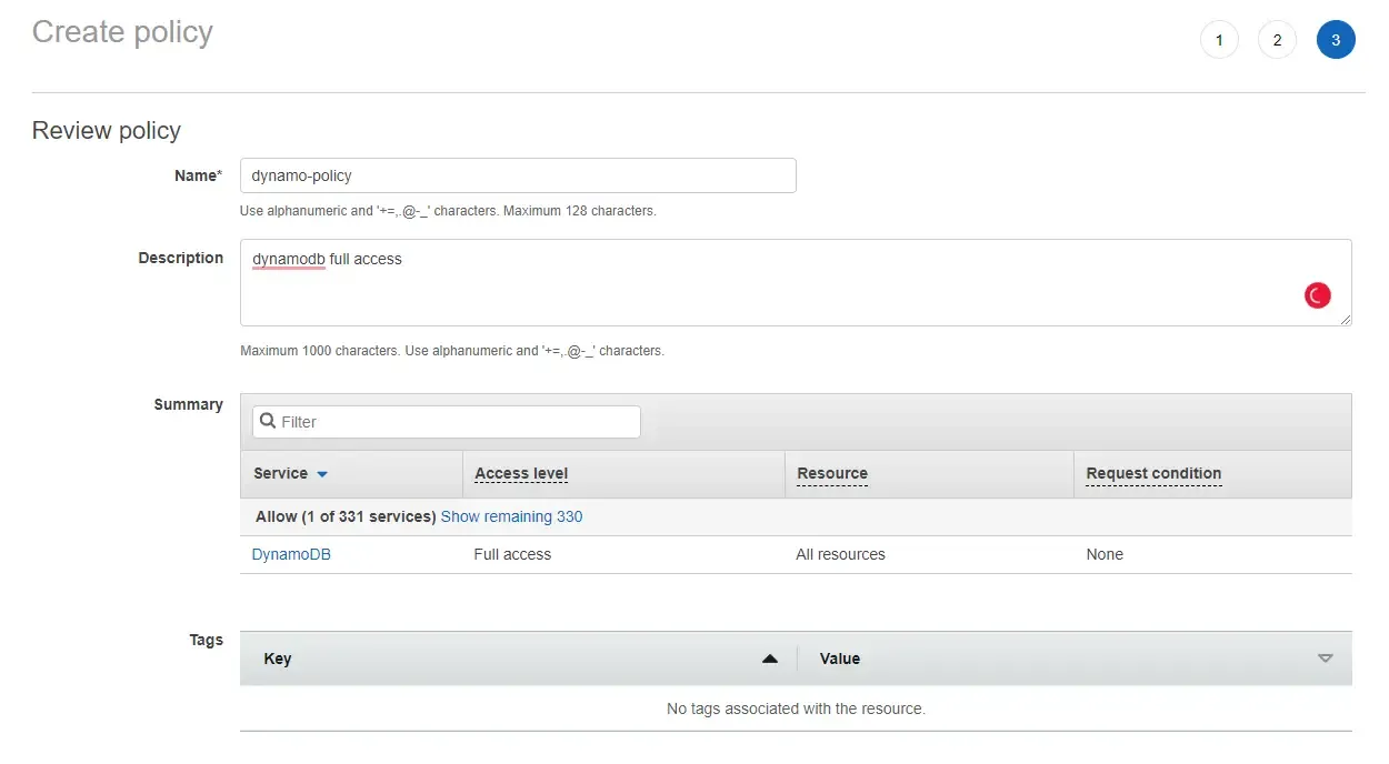 amazon-api-gateway-with-dotnet amazon-api-gateway-with-dotnet