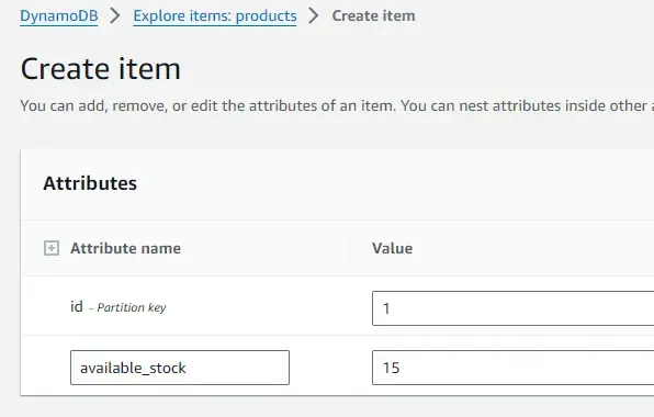handle-concurrency-in-amazon-dynamodb-with-optimistic-locking handle-concurrency-in-amazon-dynamodb-with-optimistic-locking