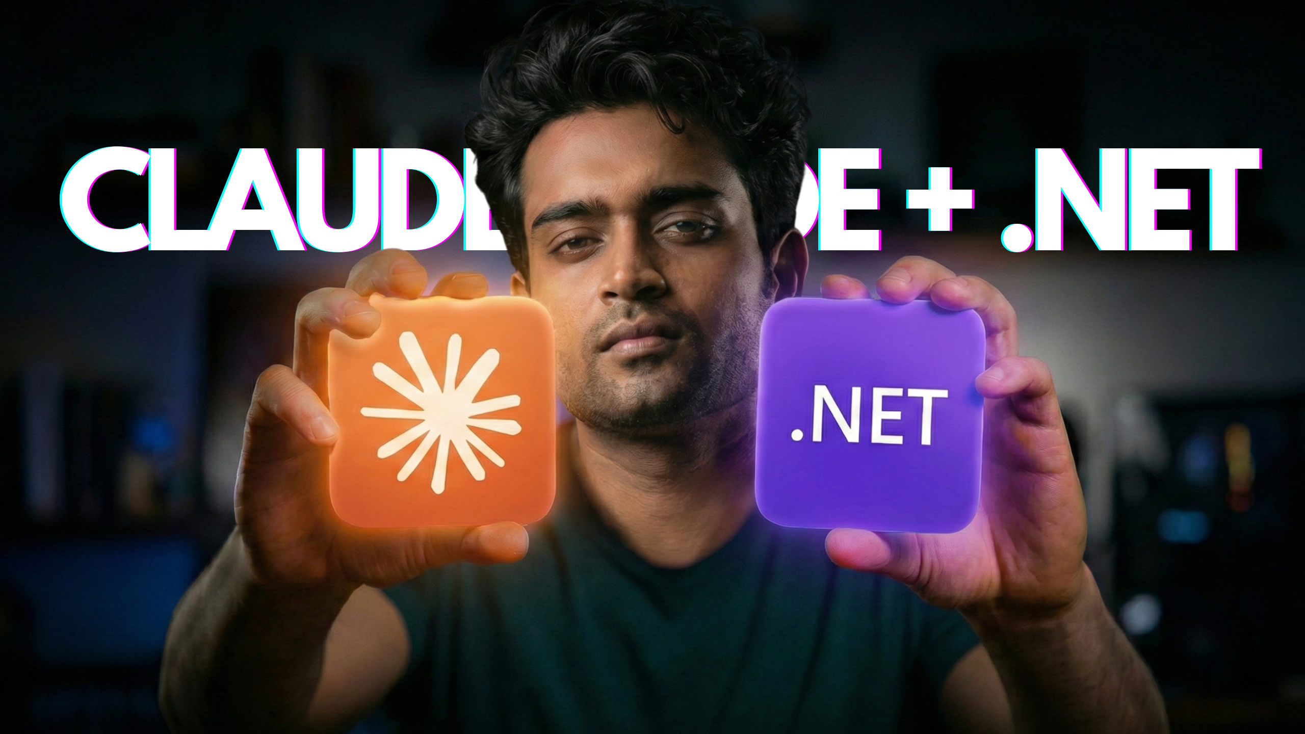 Claude Code for .NET Developers