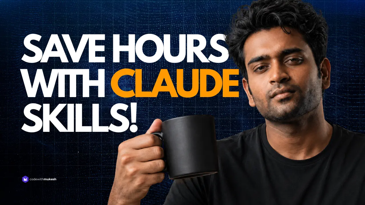 Skills in Claude Code - Reusable Prompts and Workflows