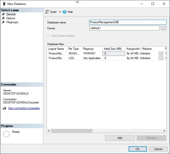 dapper-in-aspnet-core