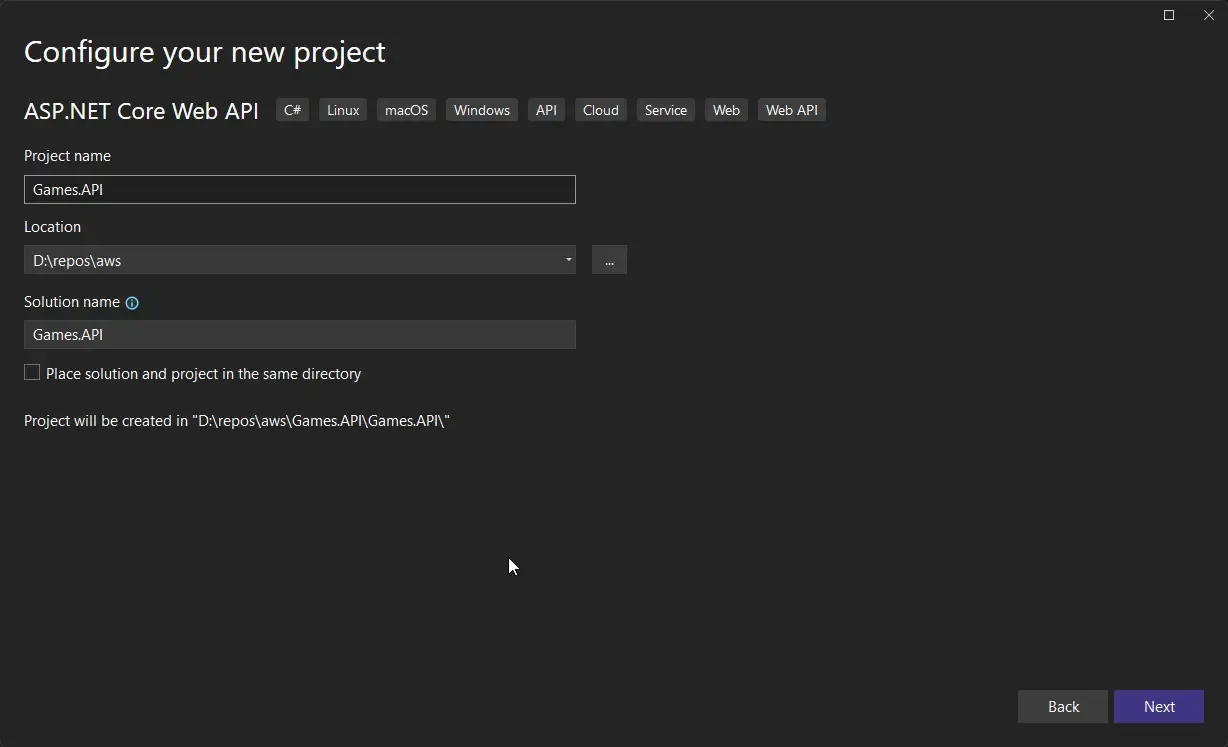 deploying-aspnet-core-webapi-to-aws-app-runner deploying-aspnet-core-webapi-to-aws-app-runner