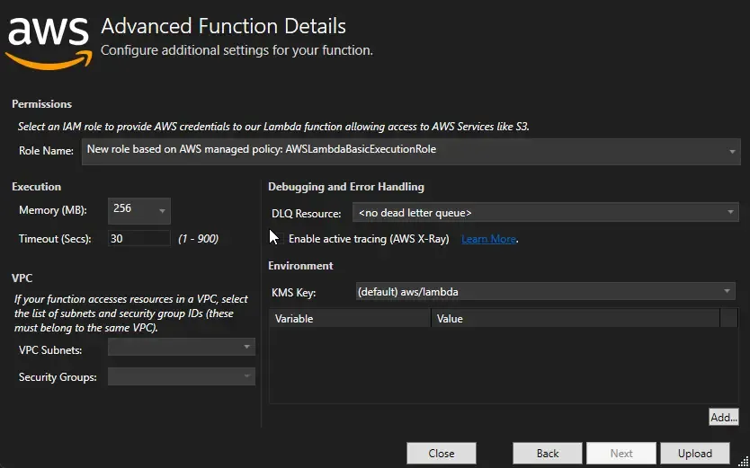 amazon-api-gateway-with-dotnet amazon-api-gateway-with-dotnet